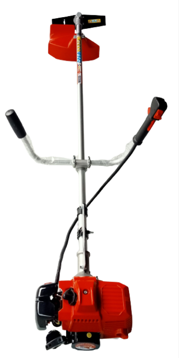 Hướng dẫn cách sử dụng máy cắt cỏ